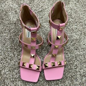 Steve Madden Heels - New